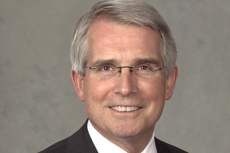 Railroad veteran Moorman tapped to lead Amtrak